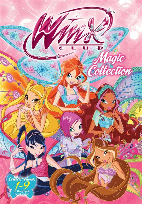 Rediscovering the Origins of Winx Club: The Legacy of the 1999 Magic Book